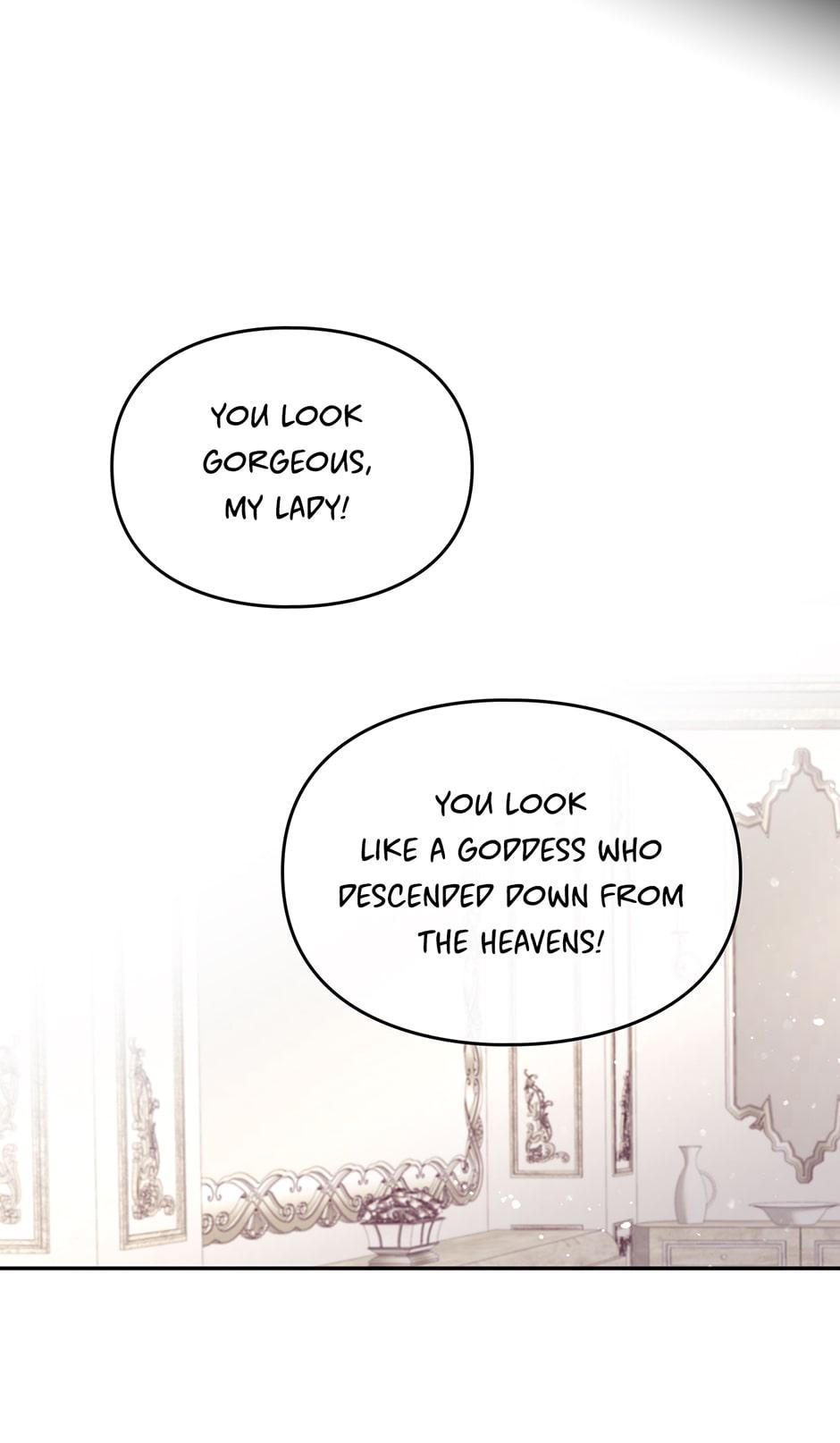 Villains Are Destined to Die Chap 45 - Next Chap 46