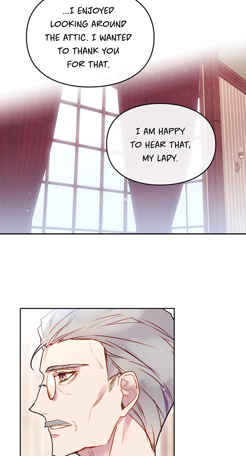 Villains Are Destined to Die Chap 45 - Next Chap 46