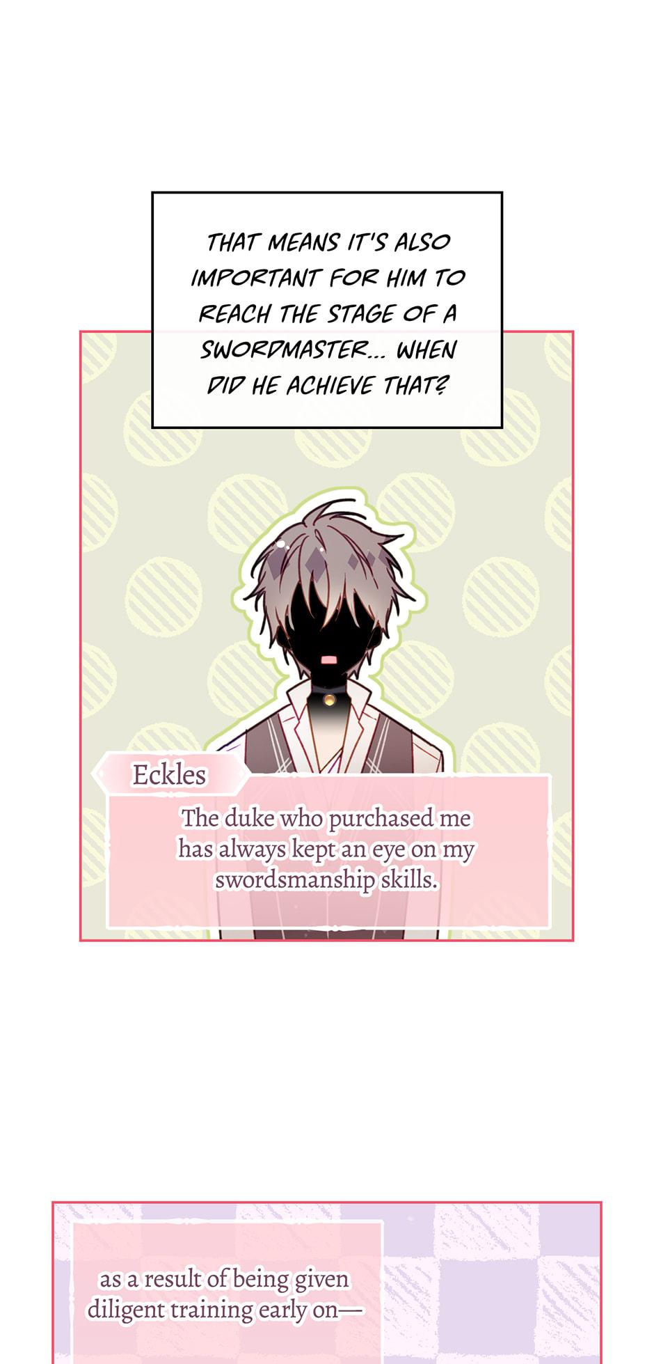 Villains Are Destined to Die Chap 45 - Next Chap 46