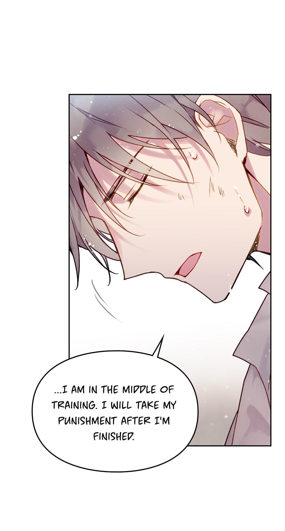 Villains Are Destined to Die Chap 45 - Next Chap 46