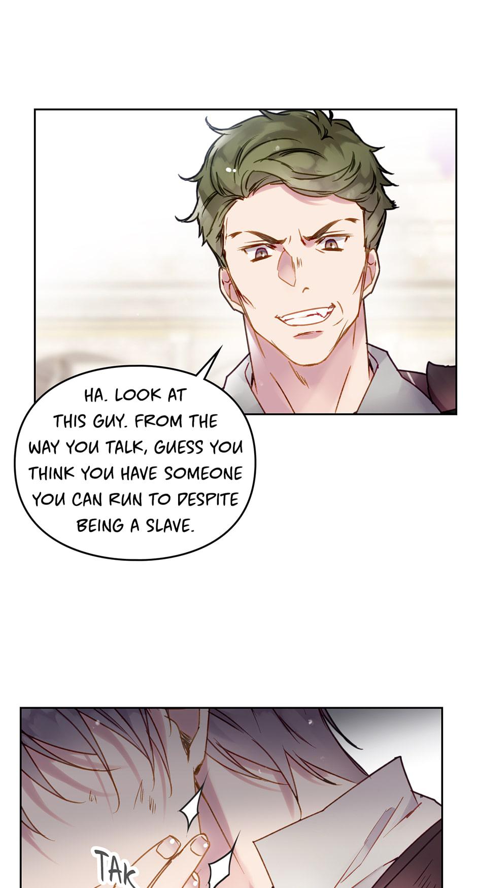 Villains Are Destined to Die Chap 45 - Next Chap 46