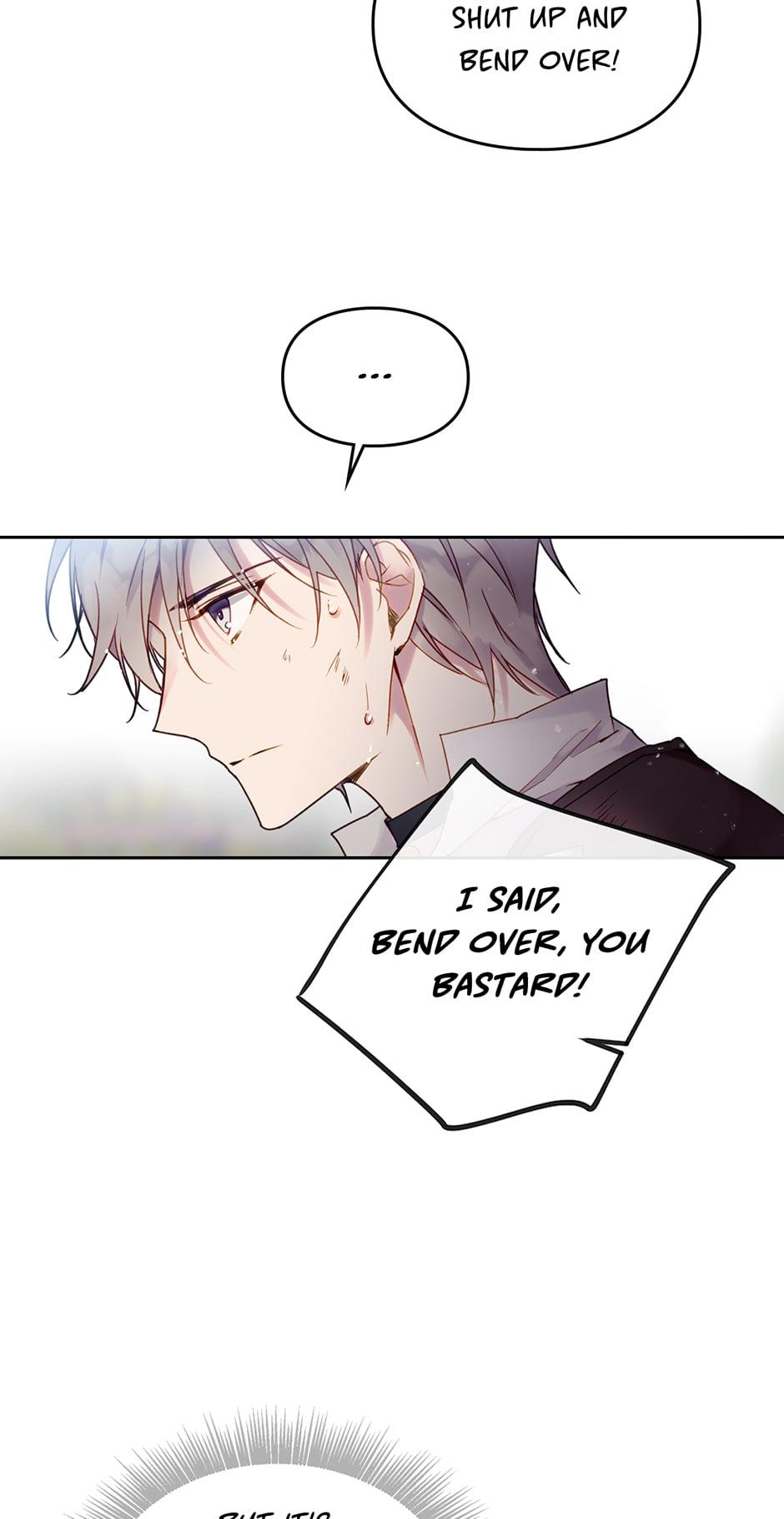 Villains Are Destined to Die Chap 45 - Next Chap 46