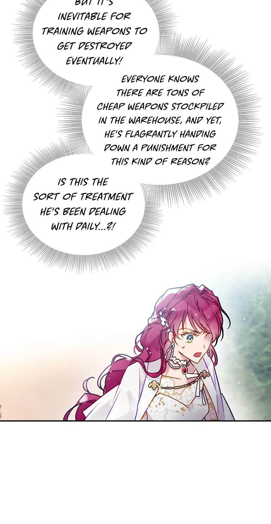 Villains Are Destined to Die Chap 45 - Next Chap 46