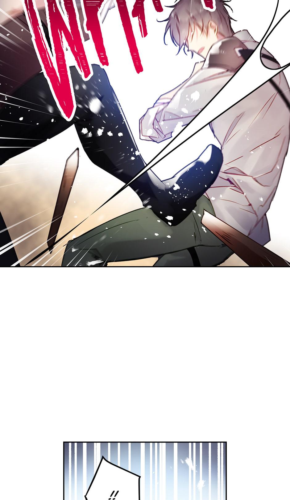 Villains Are Destined to Die Chap 45 - Next Chap 46