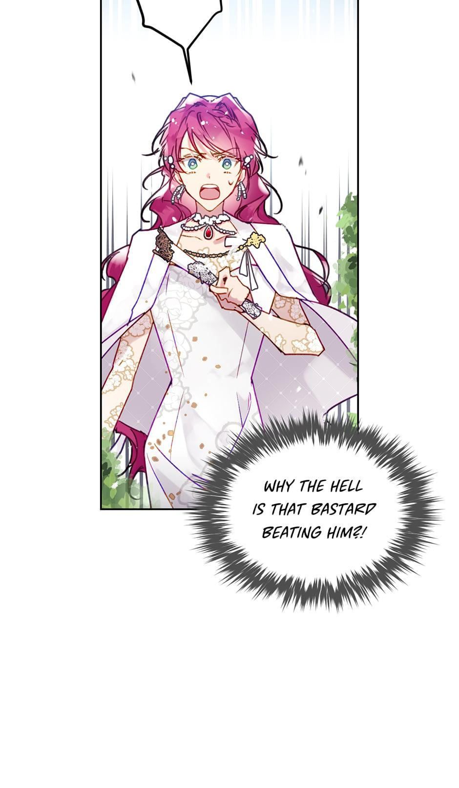 Villains Are Destined to Die Chap 45 - Next Chap 46