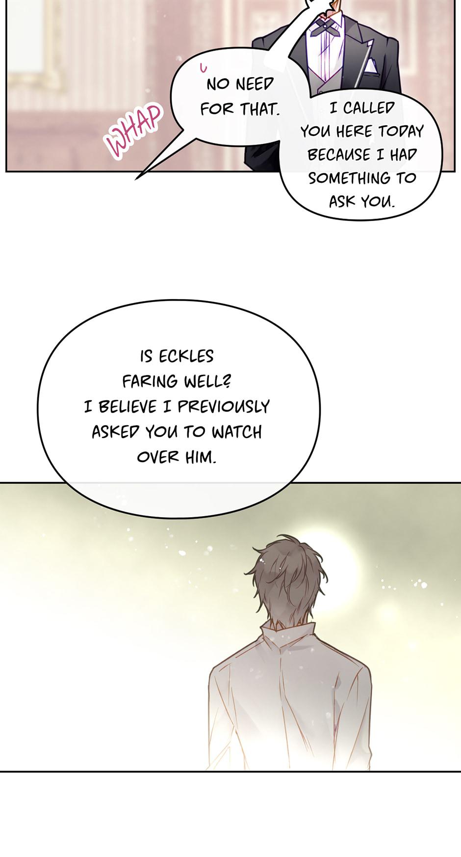 Villains Are Destined to Die Chap 45 - Next Chap 46