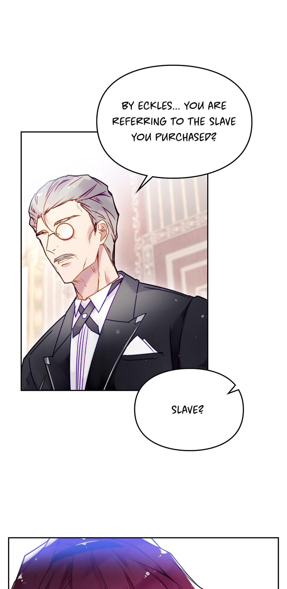 Villains Are Destined to Die Chap 45 - Next Chap 46