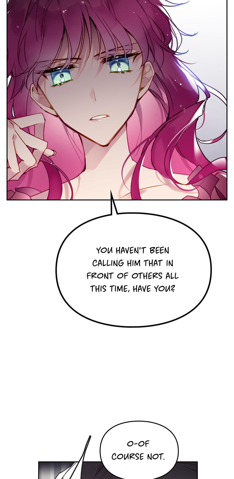 Villains Are Destined to Die Chap 45 - Next Chap 46