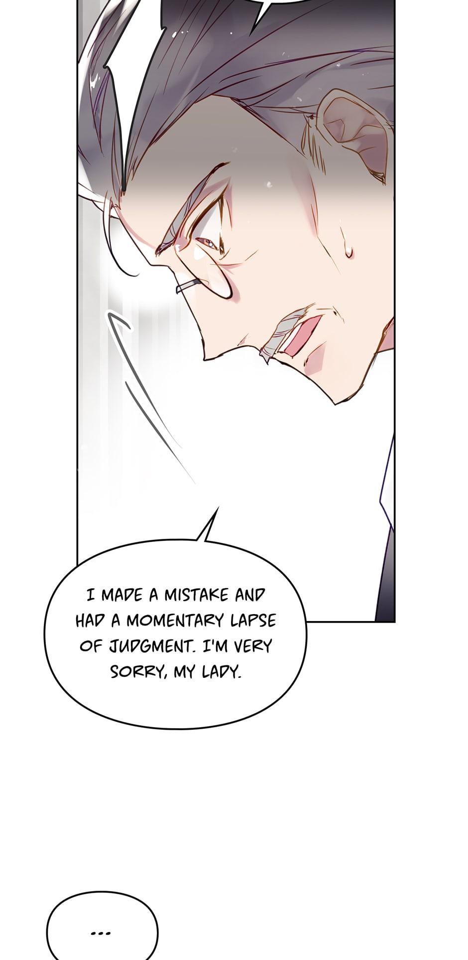 Villains Are Destined to Die Chap 45 - Next Chap 46