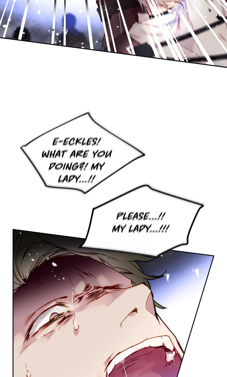Villains Are Destined to Die Chap 46 - Next Chap 47