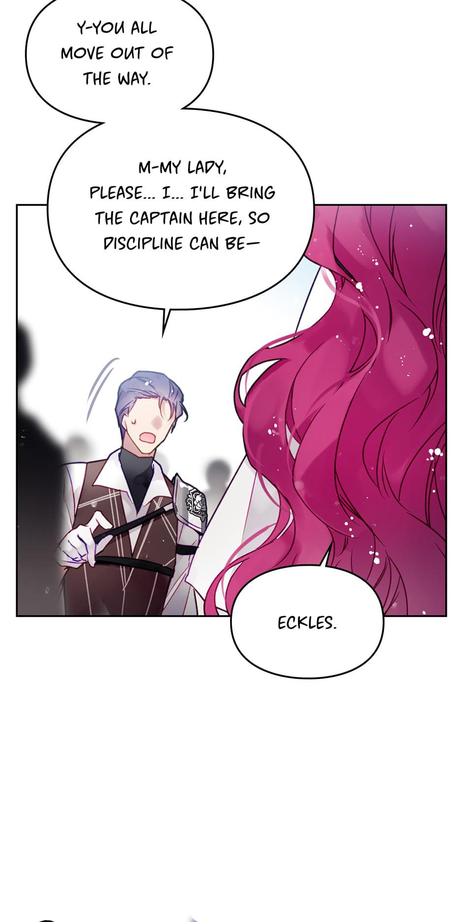 Villains Are Destined to Die Chap 46 - Next Chap 47