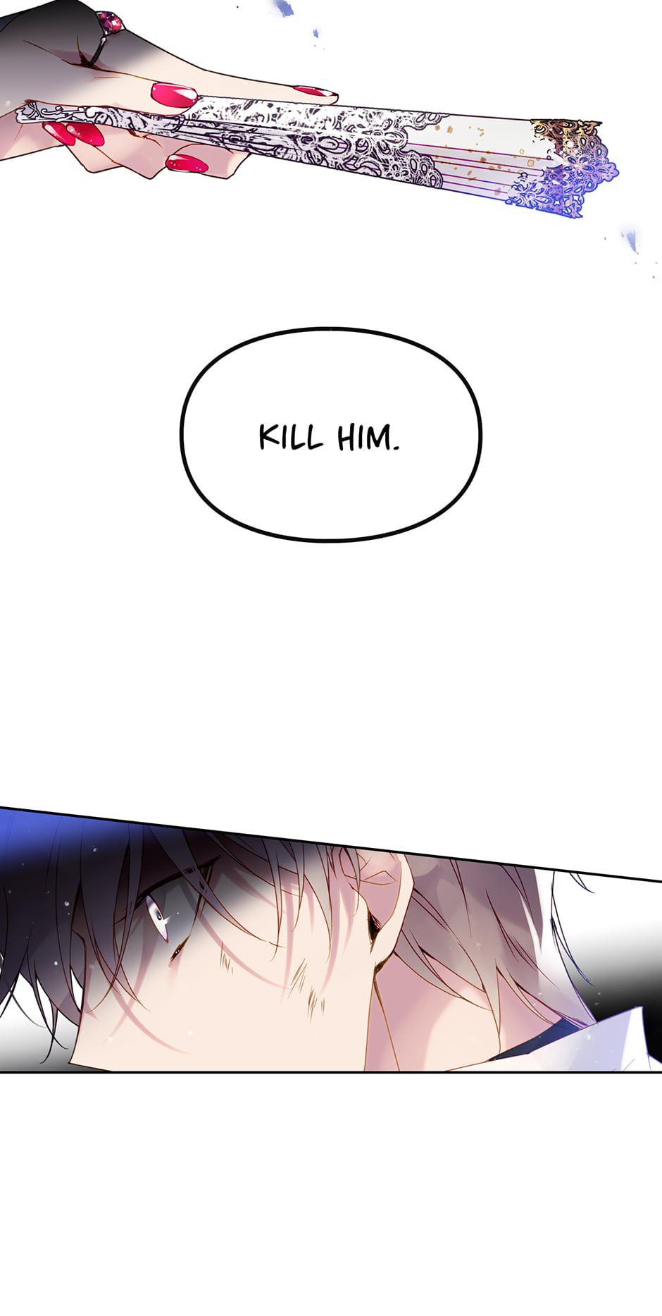 Villains Are Destined to Die Chap 46 - Next Chap 47