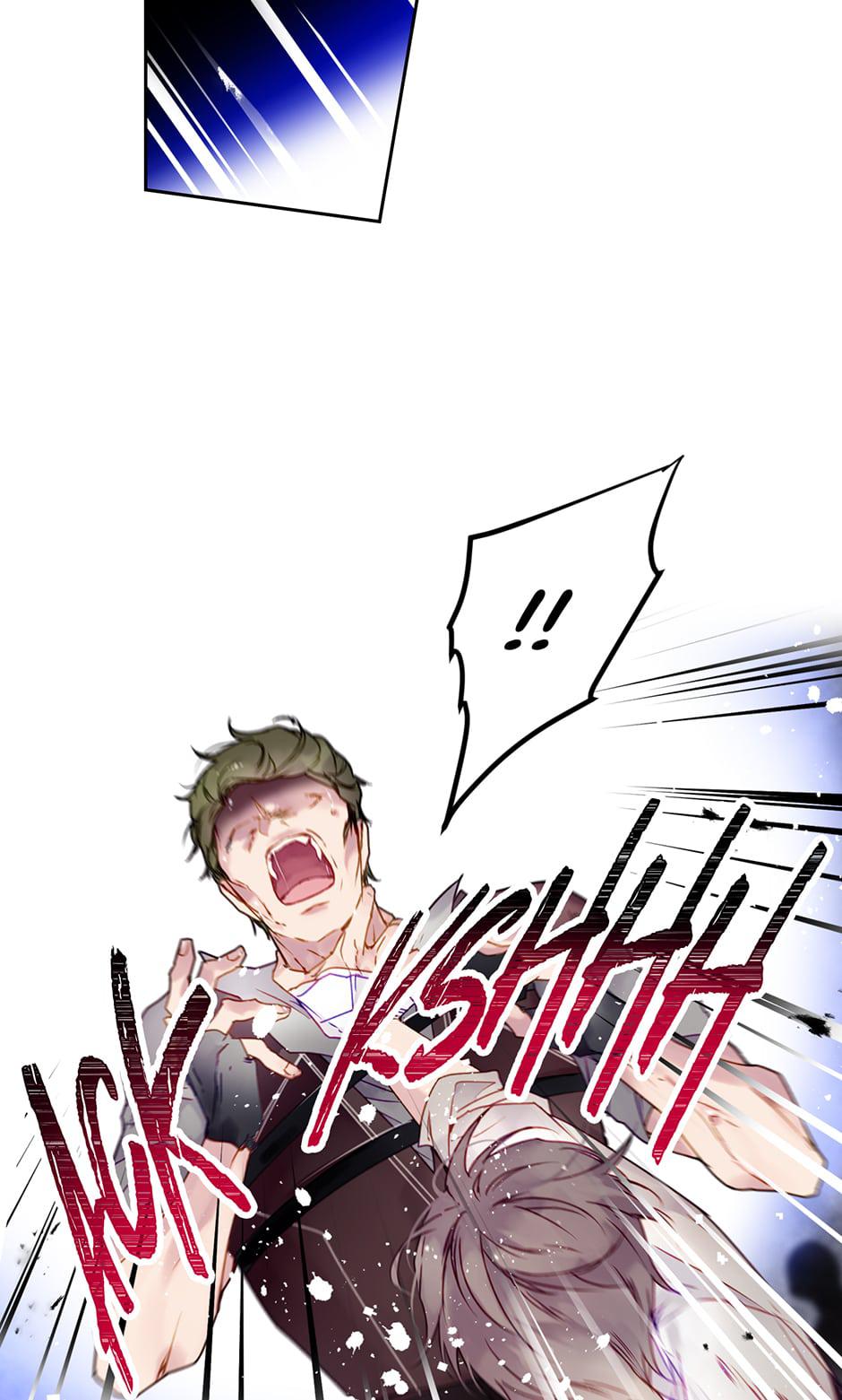 Villains Are Destined to Die Chap 46 - Next Chap 47