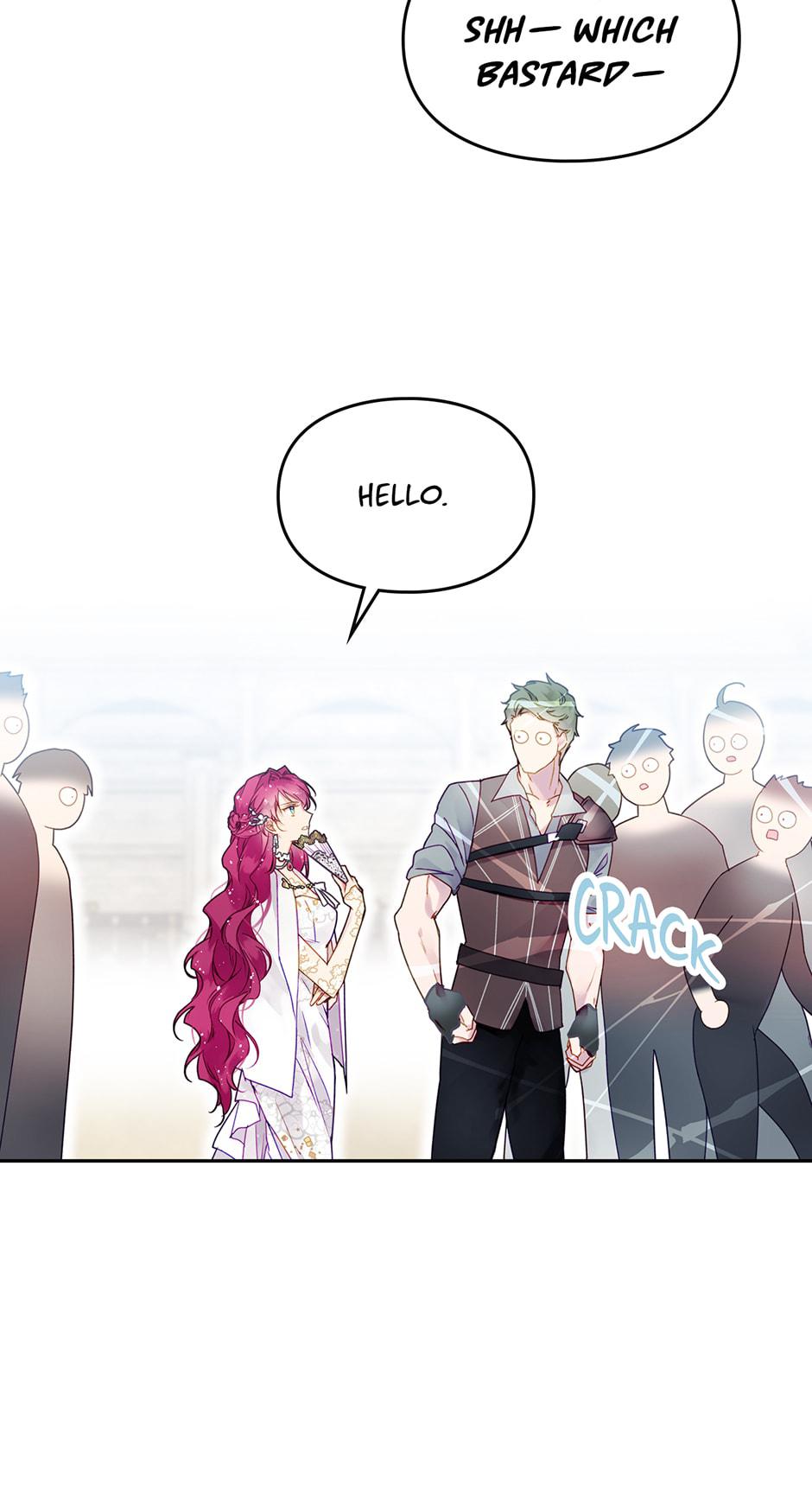 Villains Are Destined to Die Chap 46 - Next Chap 47