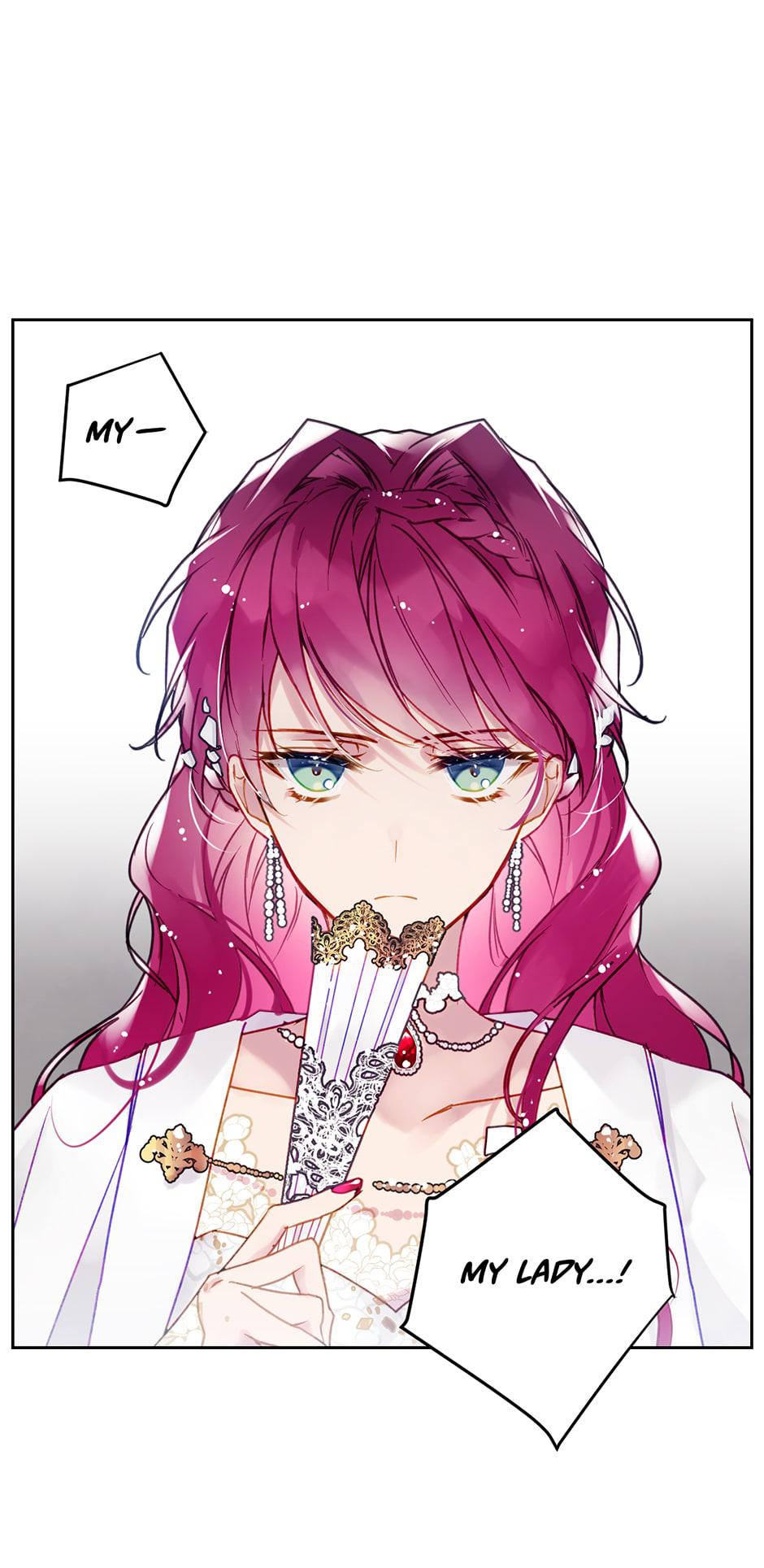 Villains Are Destined to Die Chap 46 - Next Chap 47
