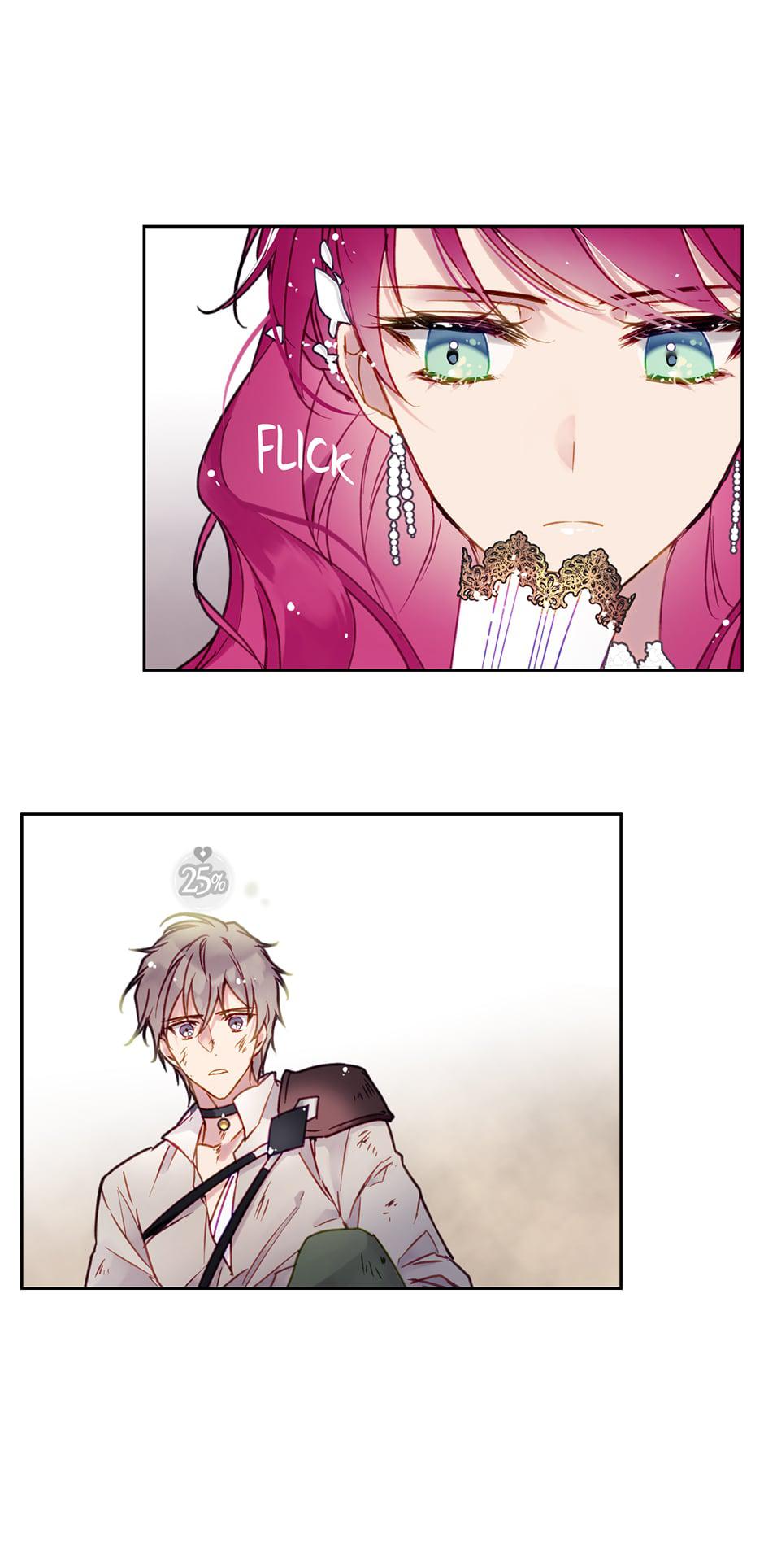 Villains Are Destined to Die Chap 46 - Next Chap 47