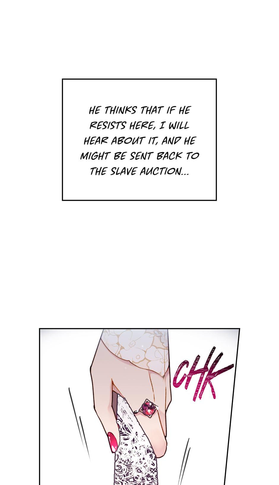 Villains Are Destined to Die Chap 46 - Next Chap 47