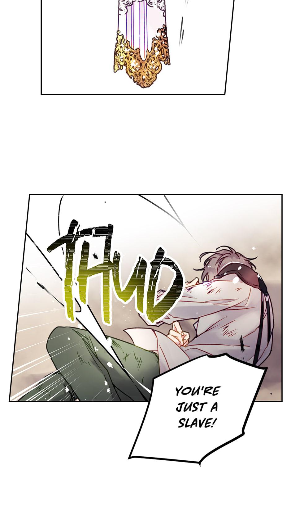 Villains Are Destined to Die Chap 46 - Next Chap 47