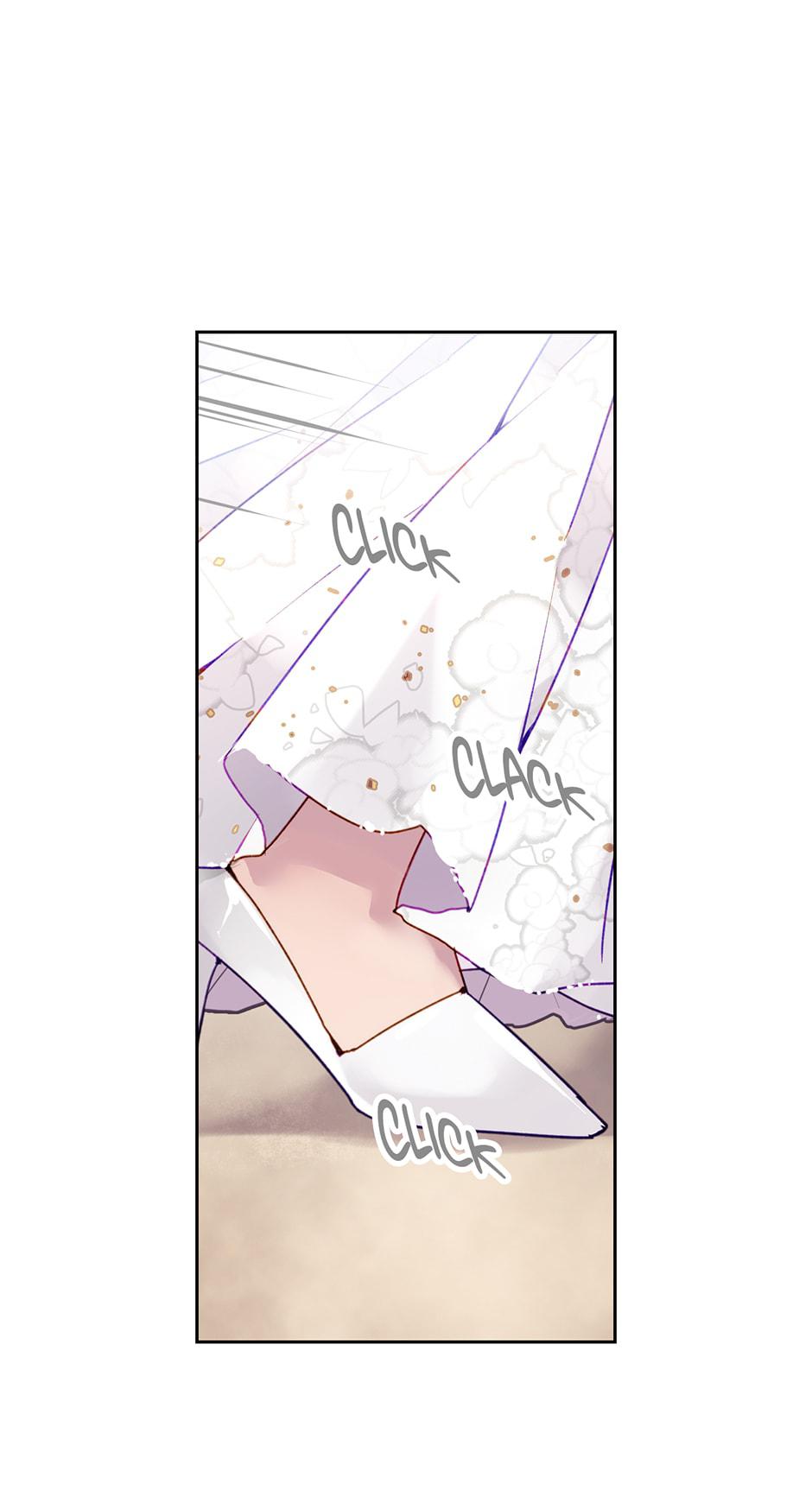 Villains Are Destined to Die Chap 46 - Next Chap 47