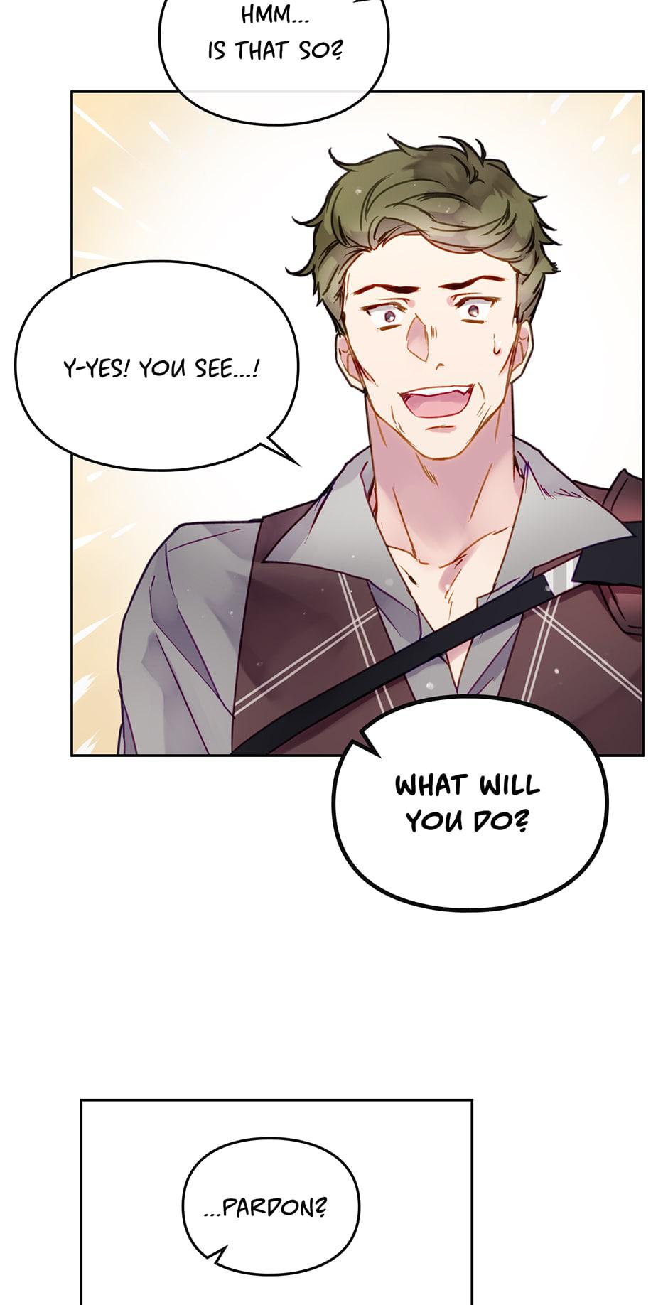 Villains Are Destined to Die Chap 46 - Next Chap 47