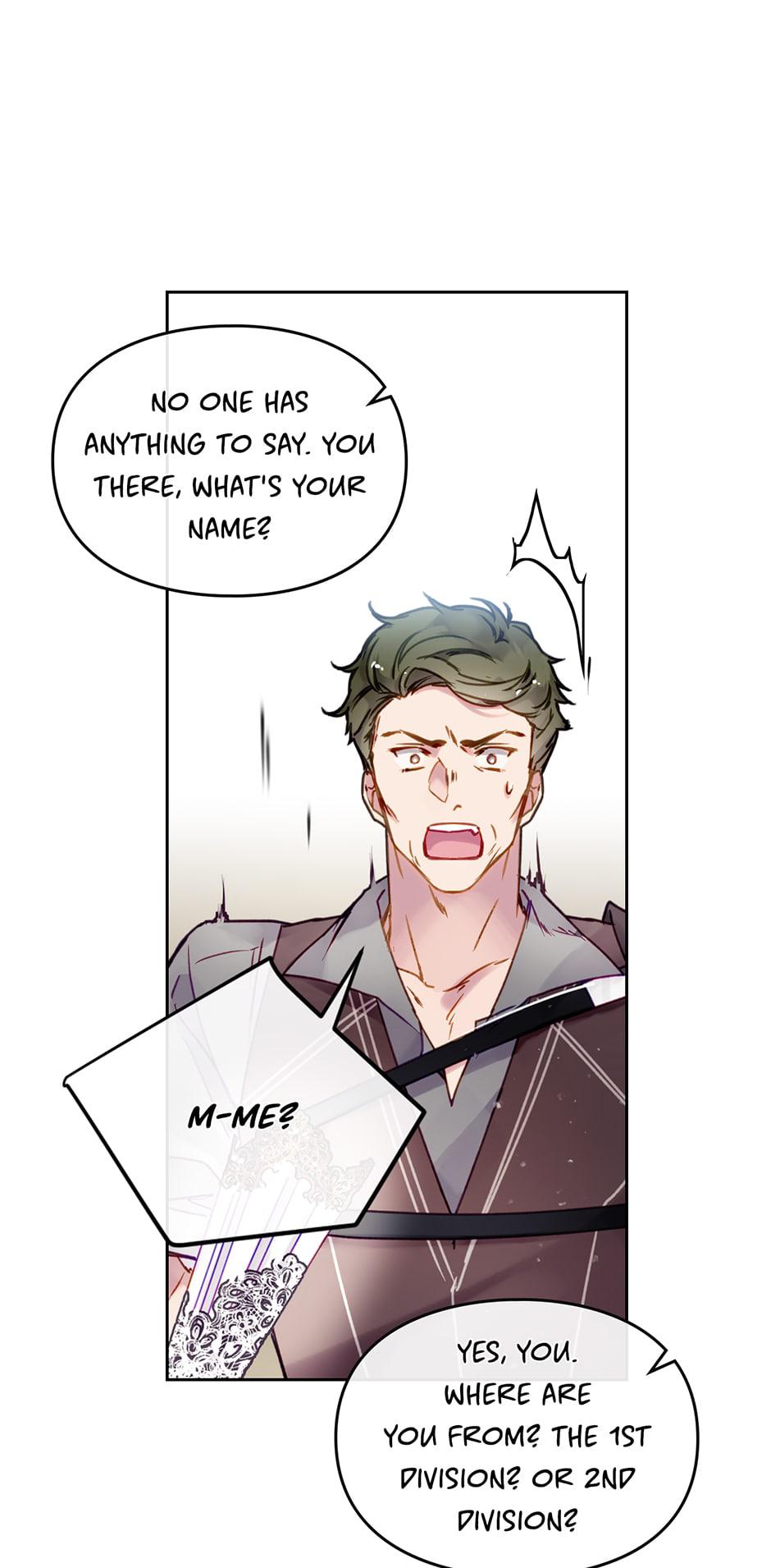 Villains Are Destined to Die Chap 46 - Next Chap 47