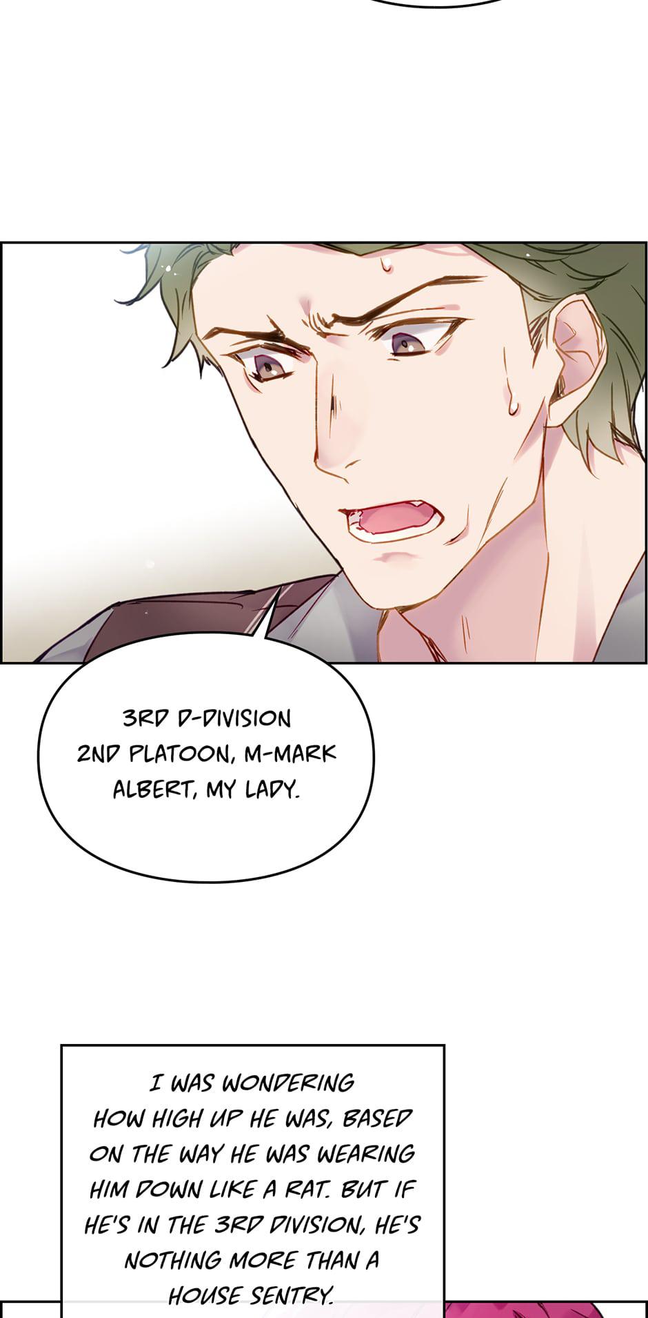 Villains Are Destined to Die Chap 46 - Next Chap 47