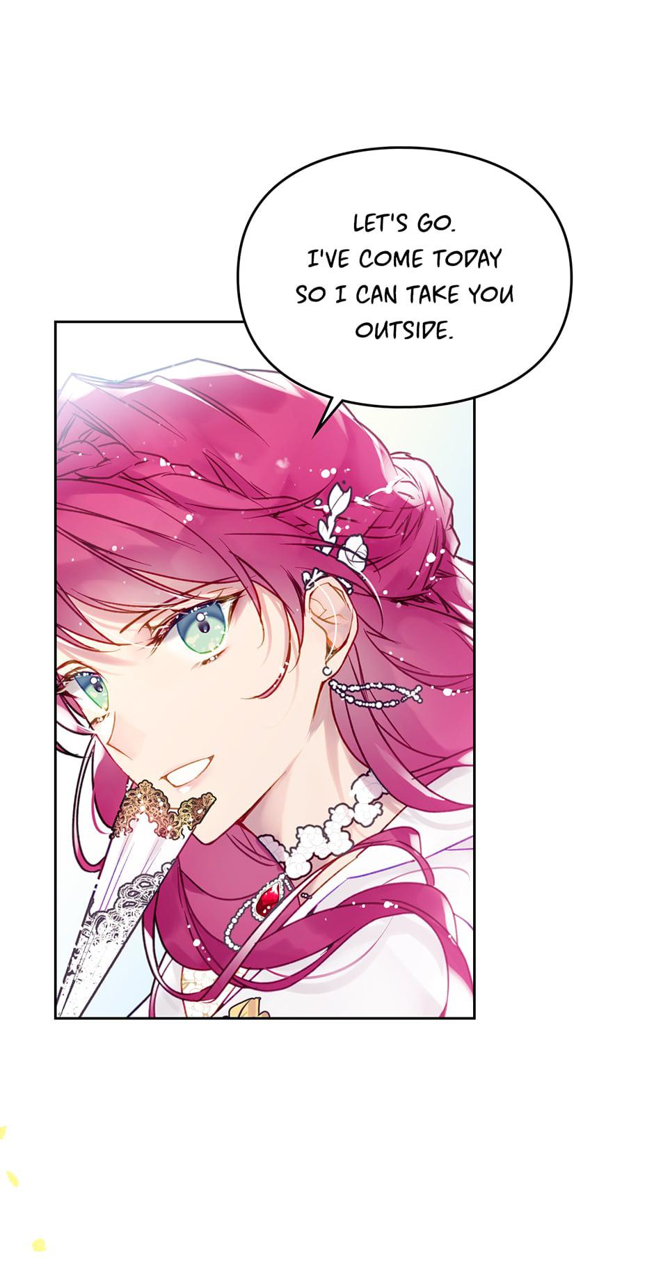 Villains Are Destined to Die Chap 46 - Next Chap 47