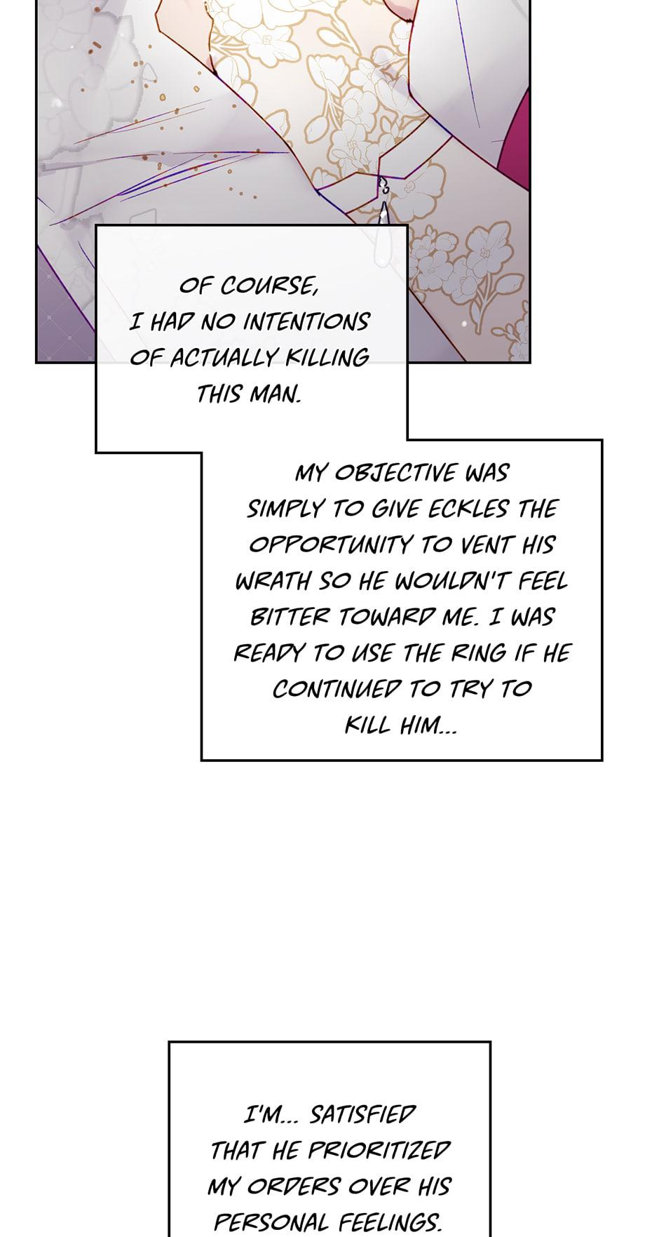 Villains Are Destined to Die Chap 46 - Next Chap 47