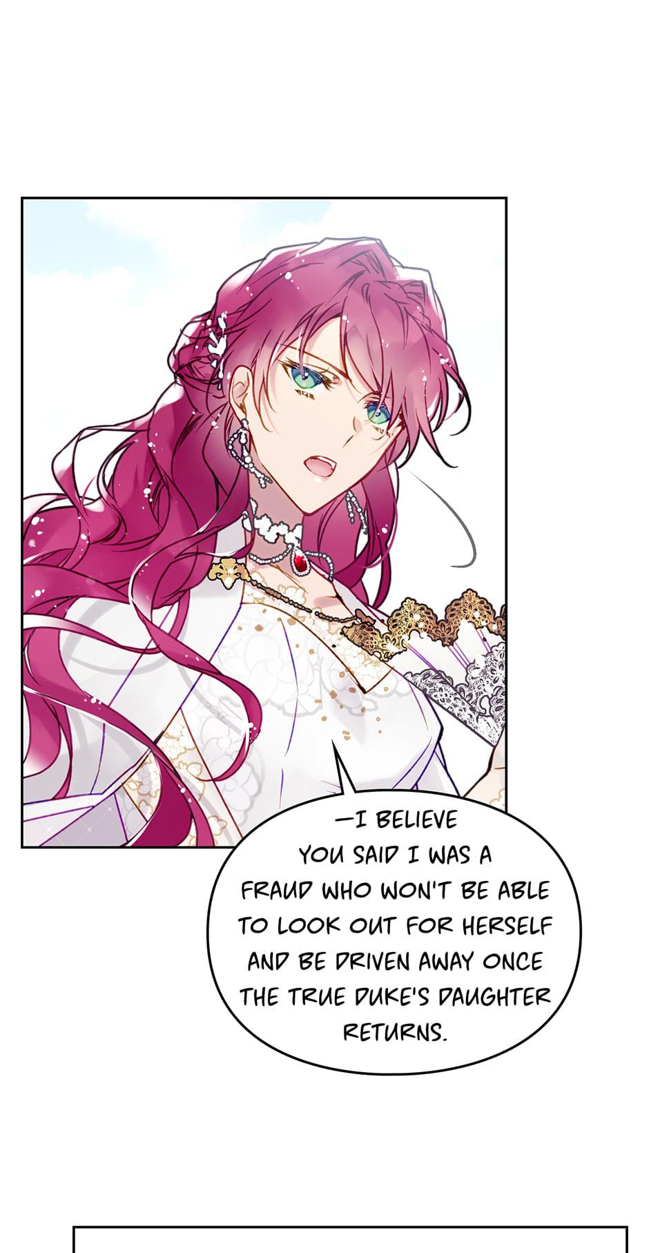 Villains Are Destined to Die Chap 46 - Next Chap 47