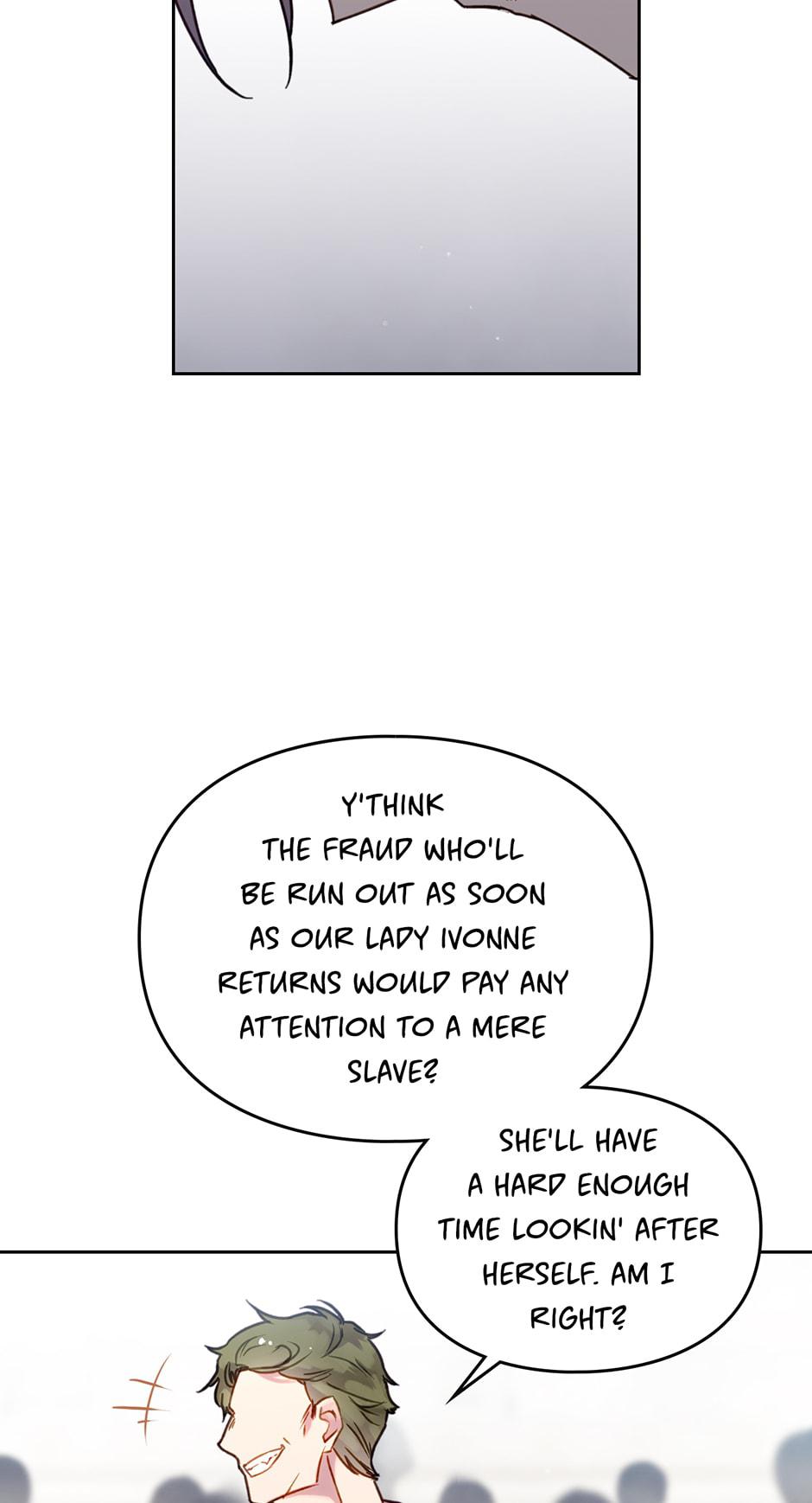 Villains Are Destined to Die Chap 46 - Next Chap 47