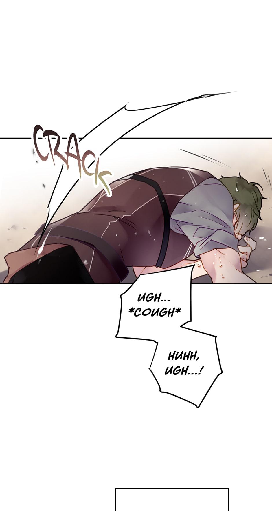 Villains Are Destined to Die Chap 46 - Next Chap 47