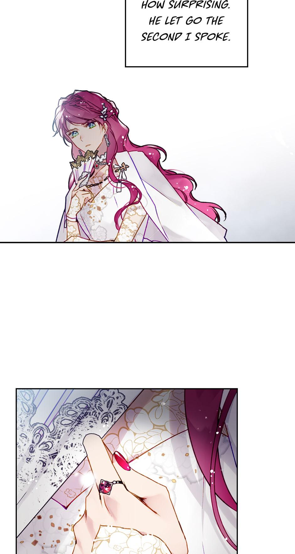 Villains Are Destined to Die Chap 46 - Next Chap 47