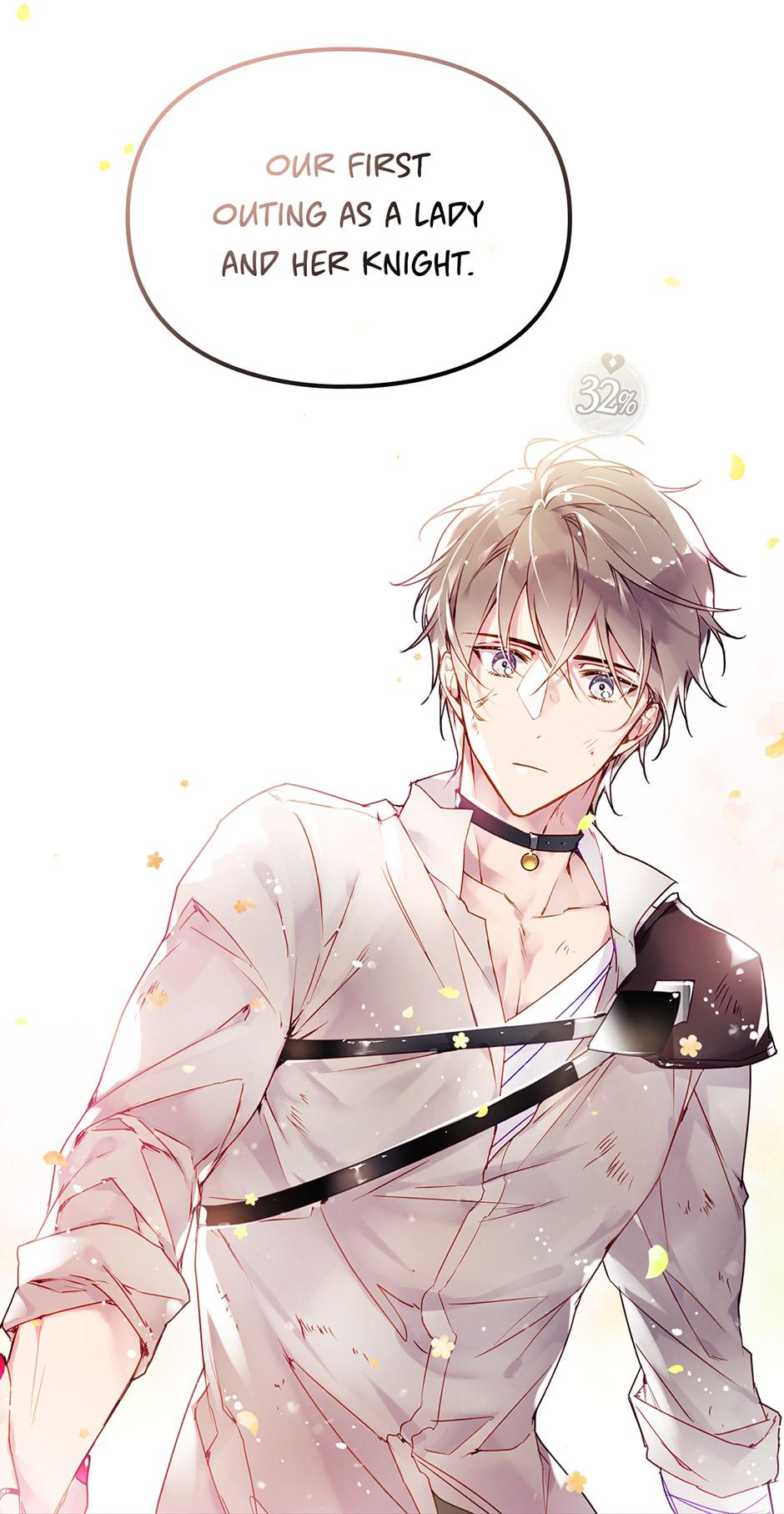 Villains Are Destined to Die Chap 46 - Next Chap 47
