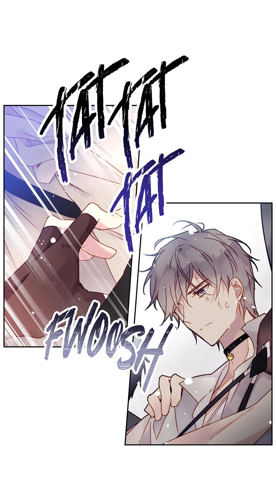 Villains Are Destined to Die Chap 46 - Next Chap 47