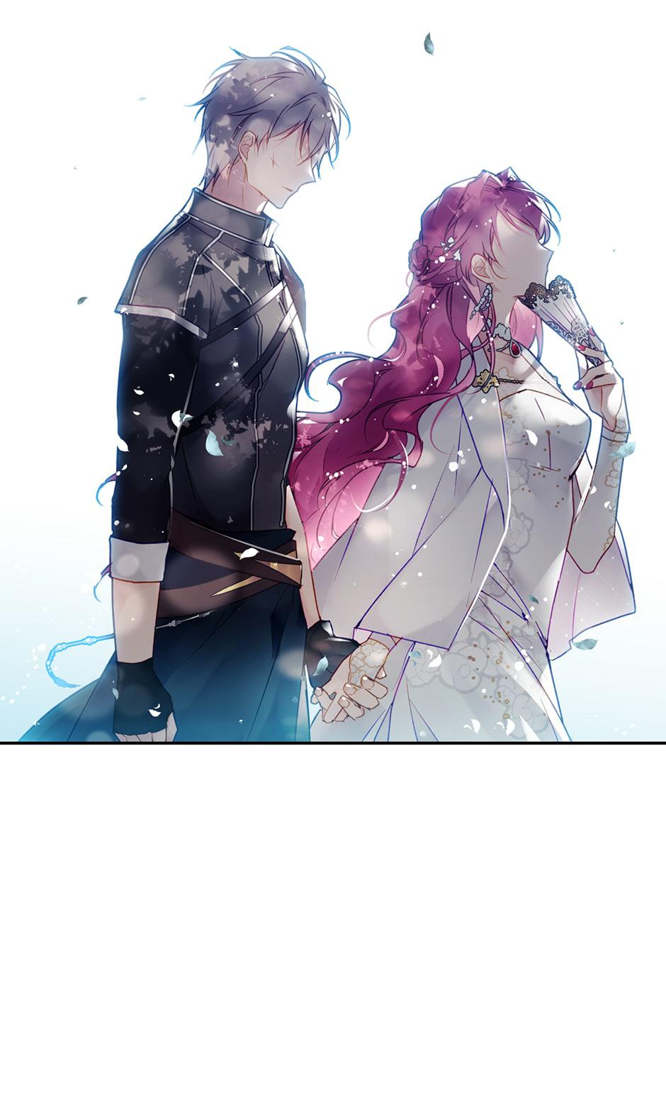 Villains Are Destined to Die Chap 48 - Next Chap 49