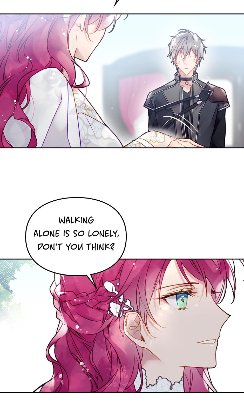 Villains Are Destined to Die Chap 48 - Next Chap 49