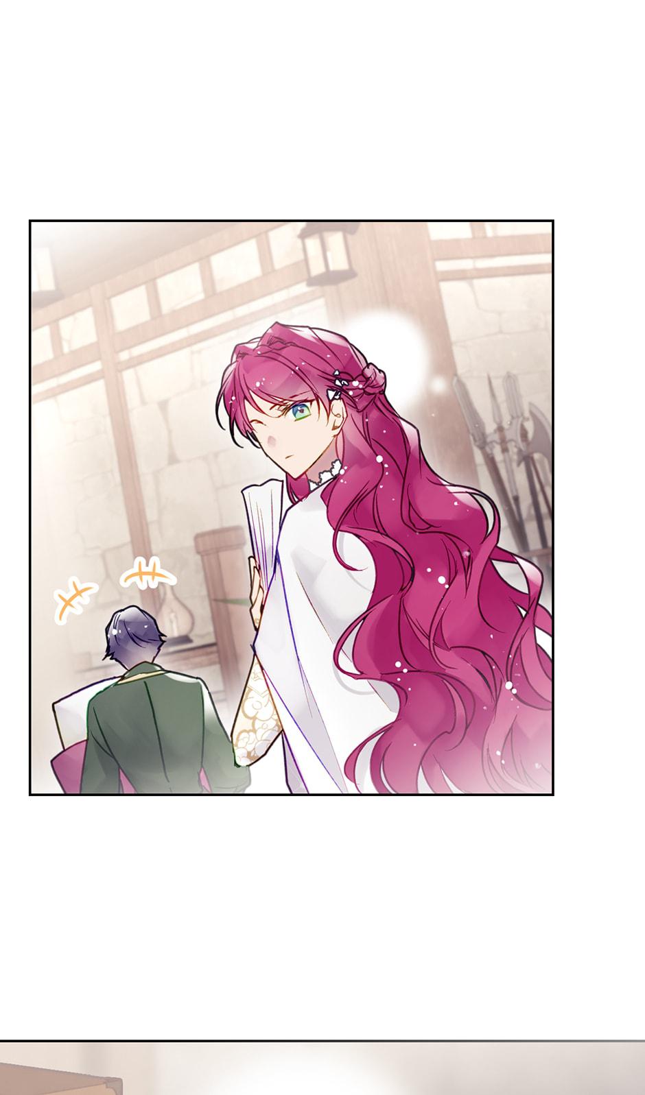 Villains Are Destined to Die Chap 48 - Next Chap 49