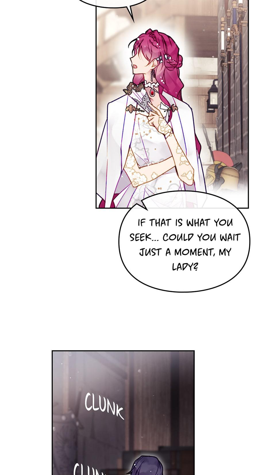 Villains Are Destined to Die Chap 48 - Next Chap 49