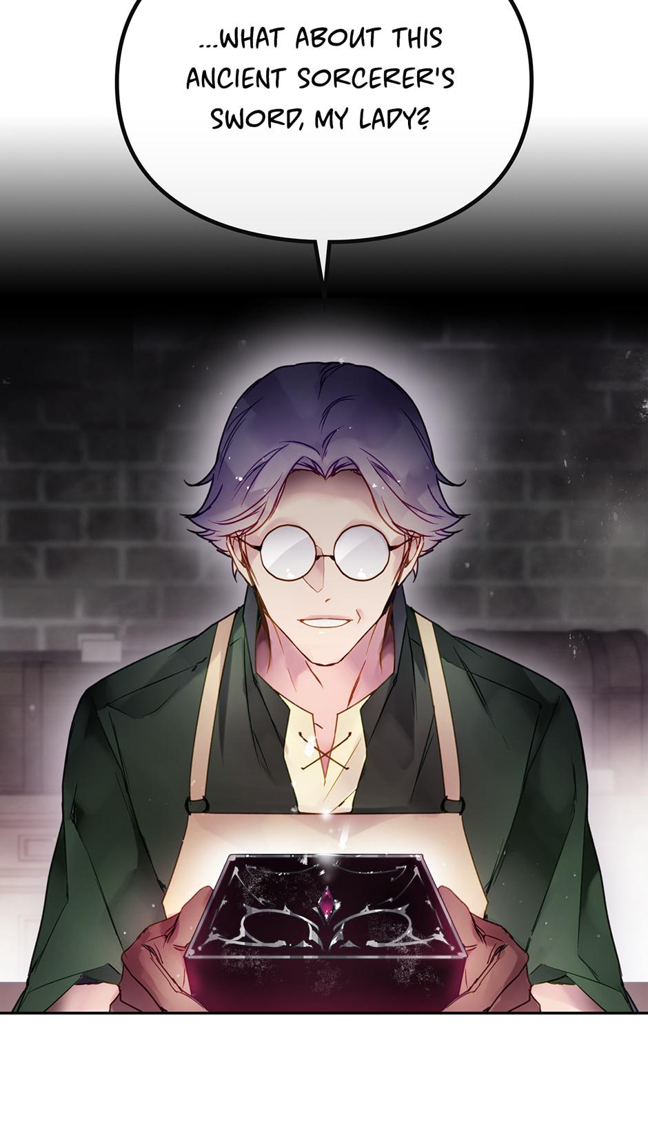 Villains Are Destined to Die Chap 48 - Next Chap 49
