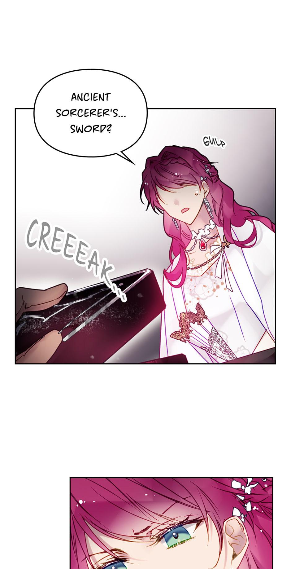 Villains Are Destined to Die Chap 48 - Next Chap 49