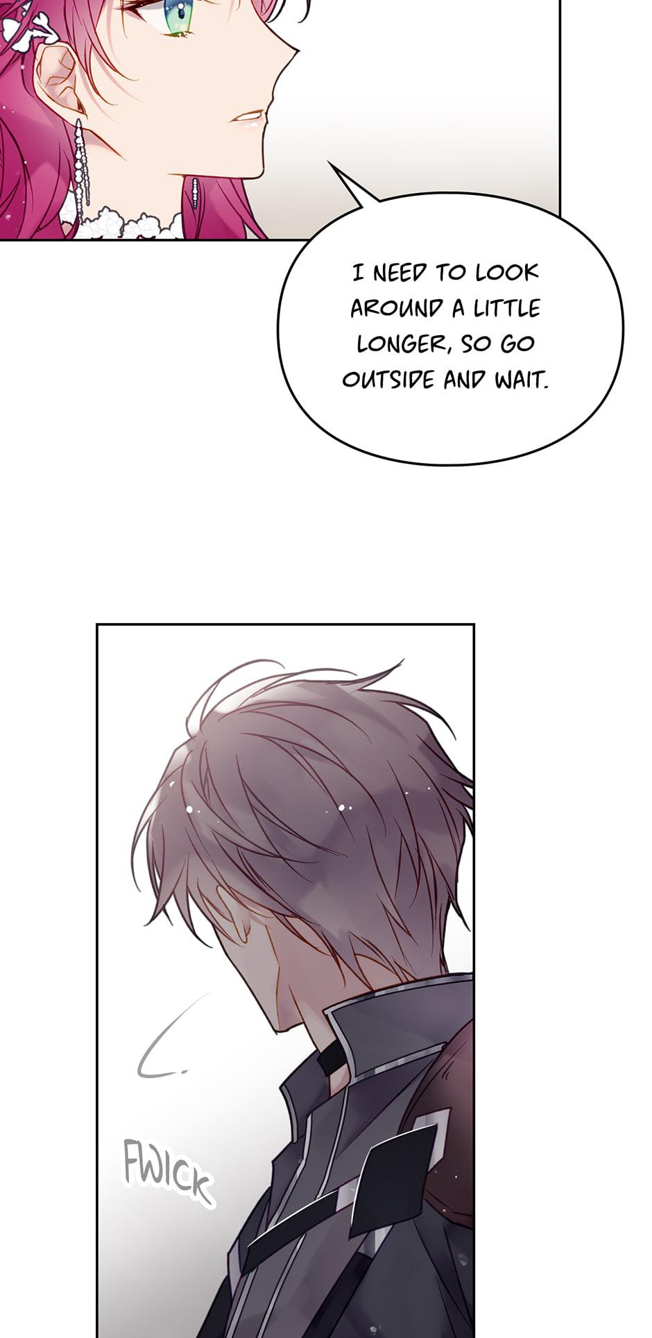 Villains Are Destined to Die Chap 48 - Next Chap 49