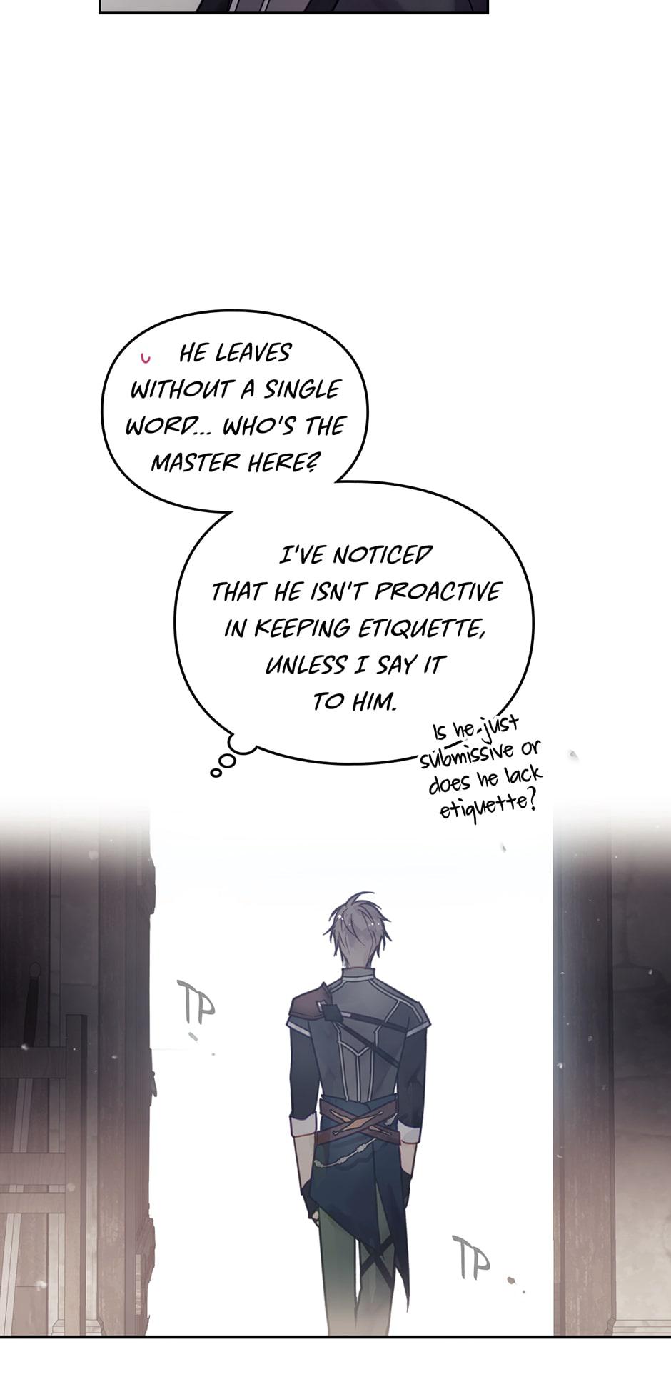 Villains Are Destined to Die Chap 48 - Next Chap 49