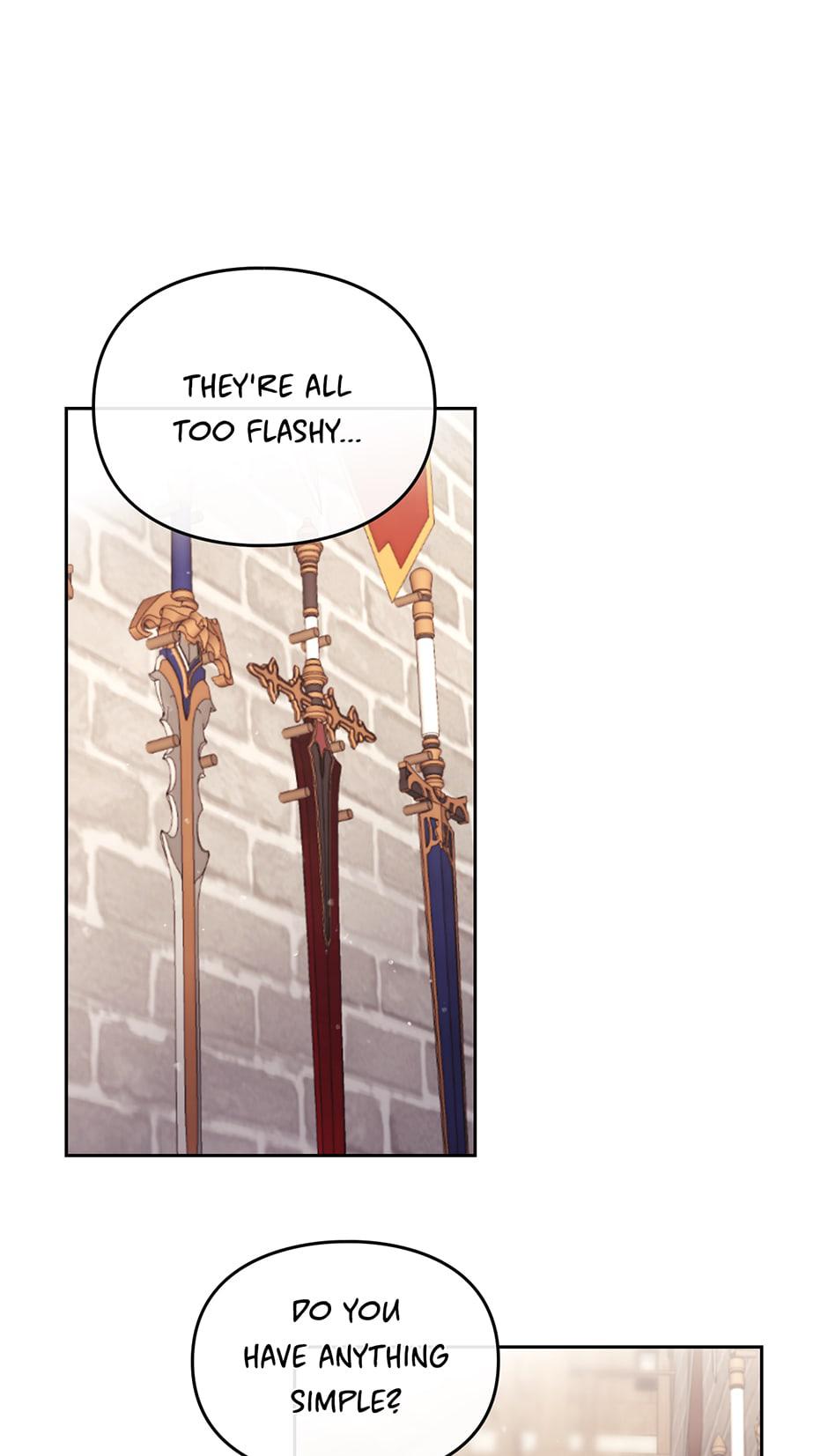 Villains Are Destined to Die Chap 48 - Next Chap 49