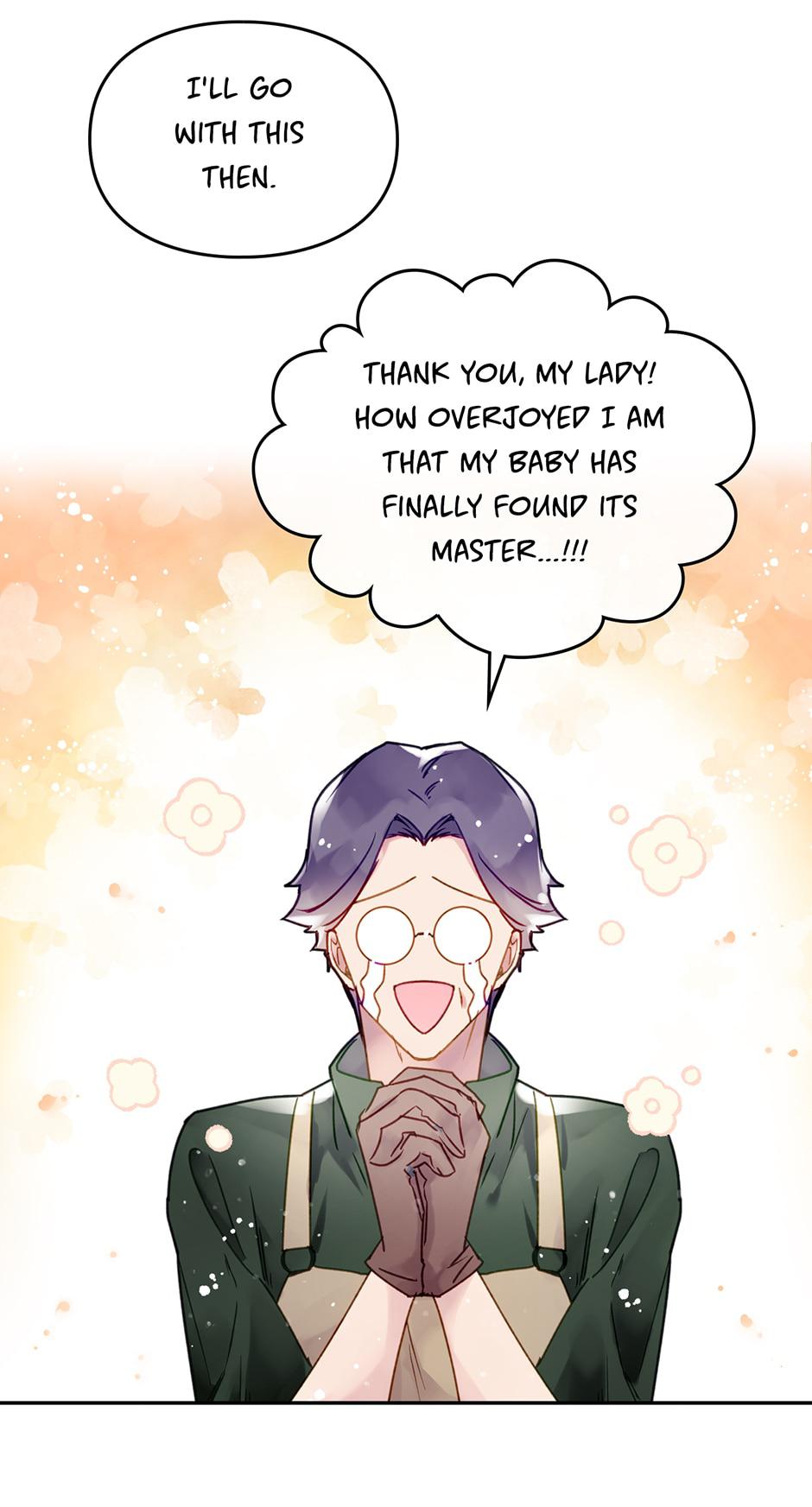 Villains Are Destined to Die Chap 48 - Next Chap 49