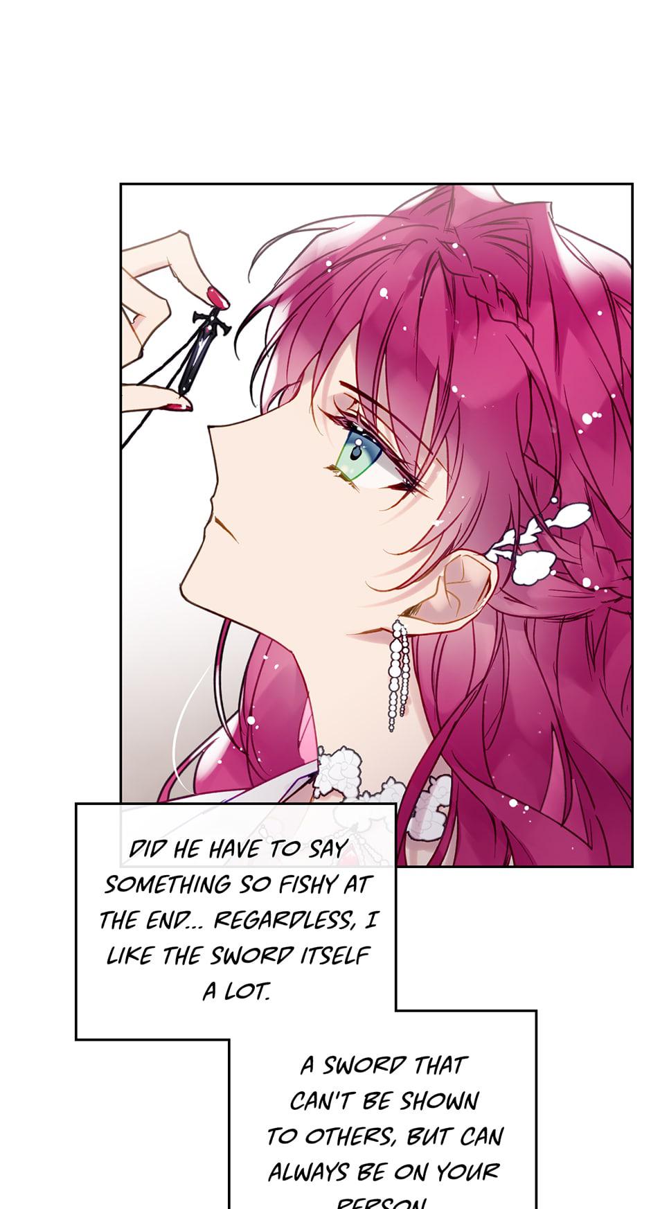 Villains Are Destined to Die Chap 48 - Next Chap 49