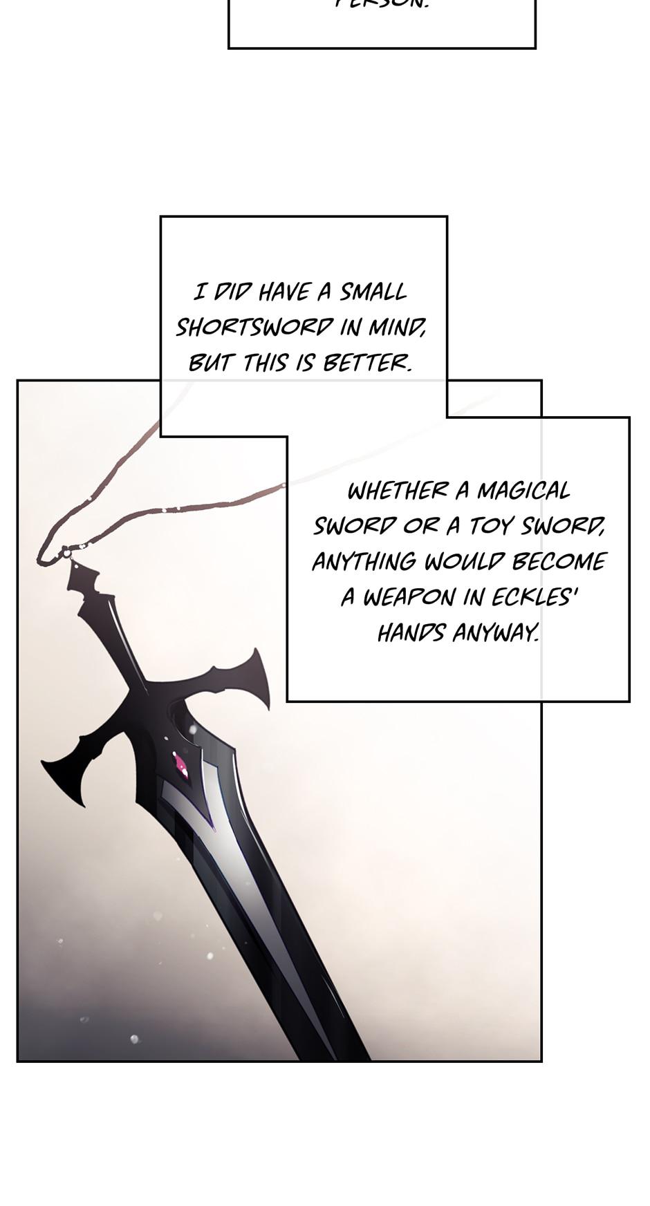 Villains Are Destined to Die Chap 48 - Next Chap 49