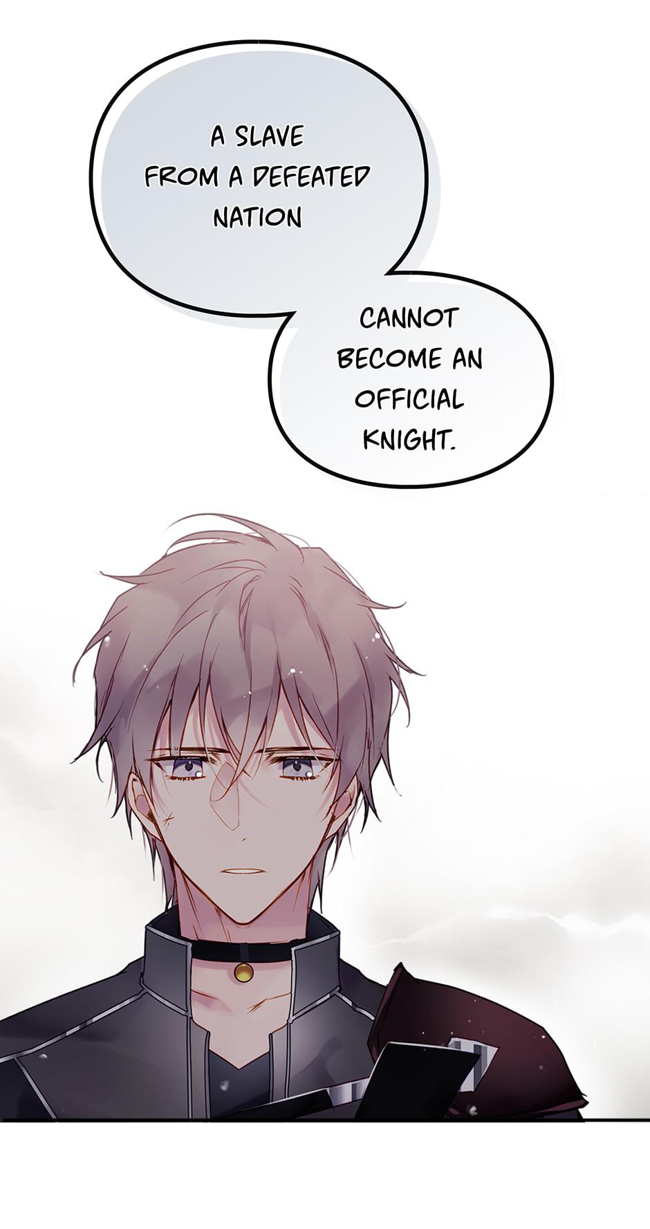 Villains Are Destined to Die Chap 48 - Next Chap 49