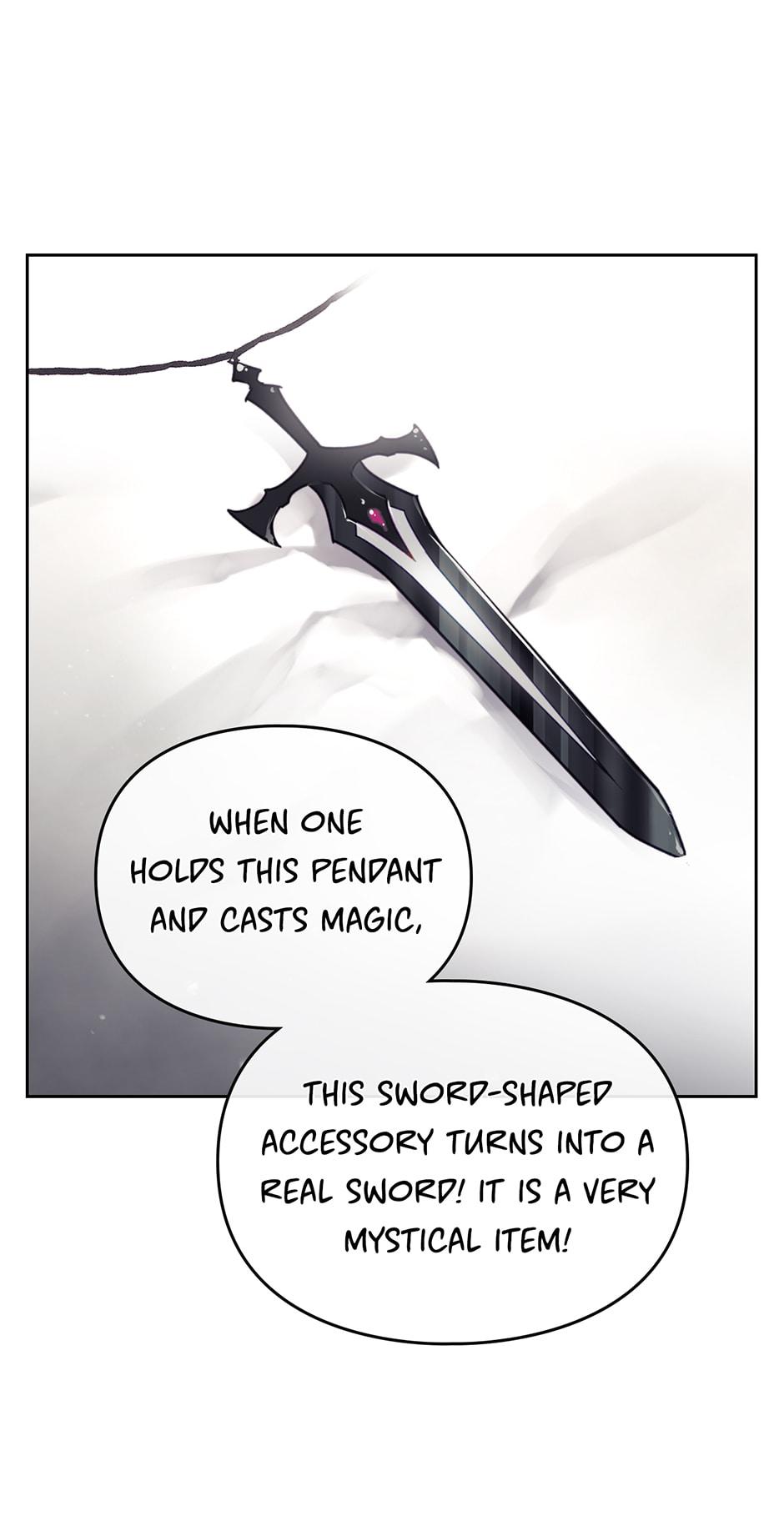 Villains Are Destined to Die Chap 48 - Next Chap 49