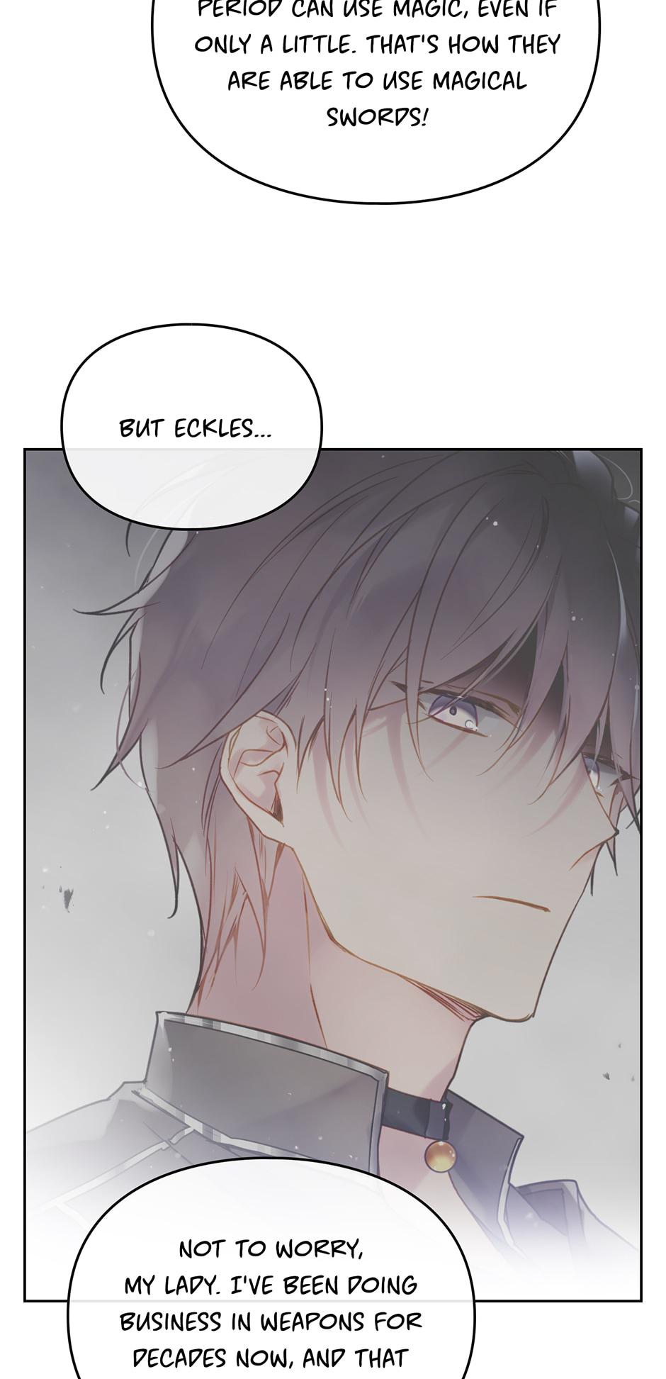 Villains Are Destined to Die Chap 48 - Next Chap 49