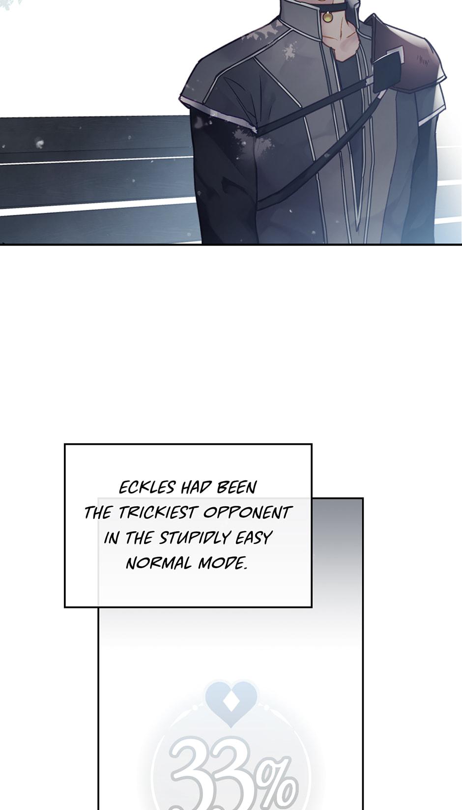 Villains Are Destined to Die Chap 48 - Next Chap 49